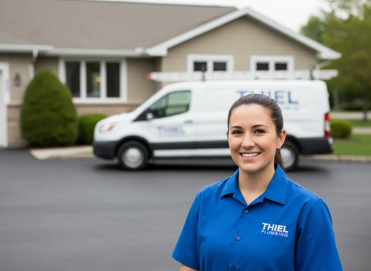 Plumber Davis, OK FAQs